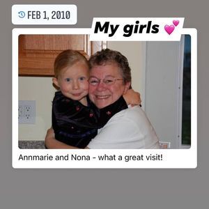 Meet your Posher, Jeanne